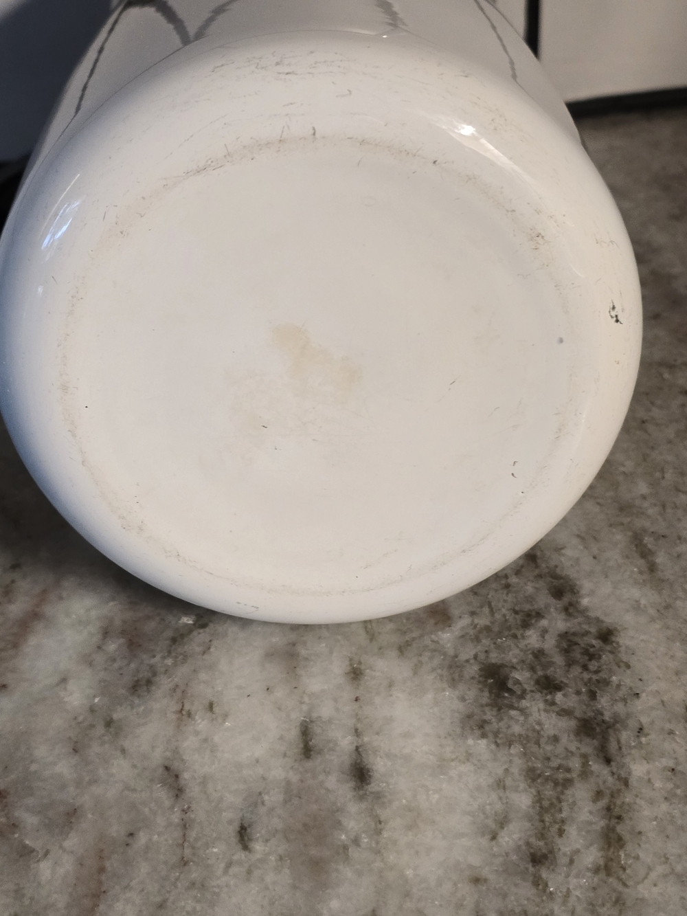 Corning Ware Vtg Coffee Pot Green Medallion 6 Cup - Picture 7 of 8